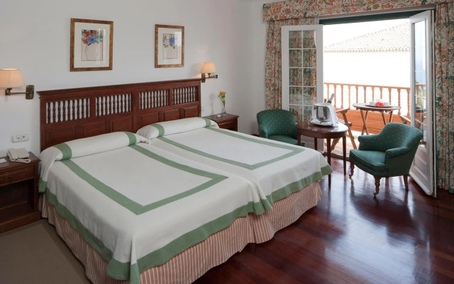 Parador de La Palma