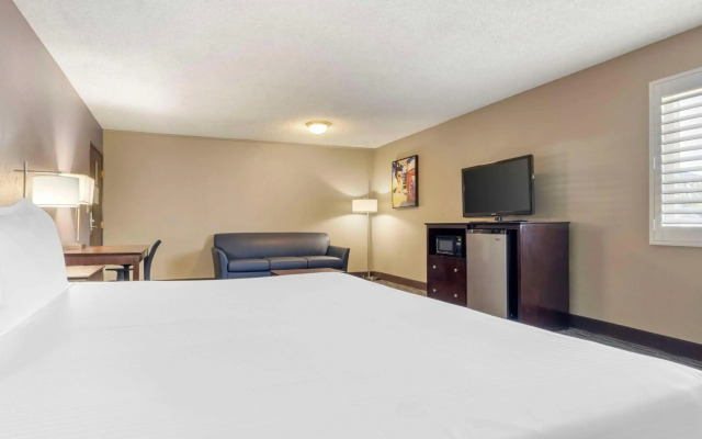 Best Western McCarran Inn