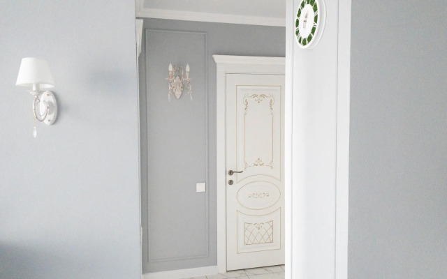 Maria Rooms (Мария Румс) на улице Ангарская 69Г