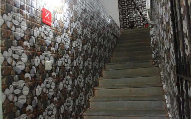 OYO 9378 Home Stay near Baga Beach