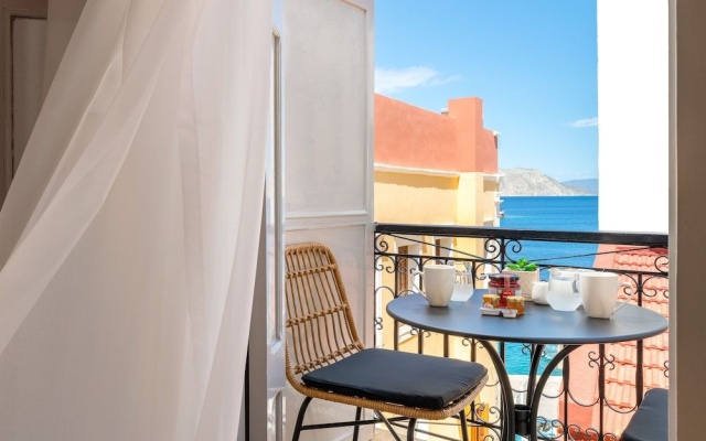 Marikas Deluxe Rooms