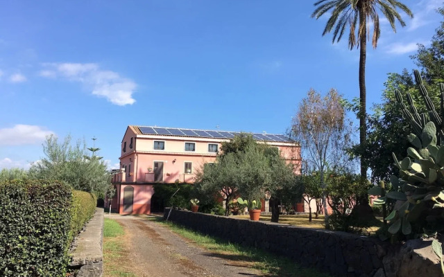 Agriturismo dell'Etna