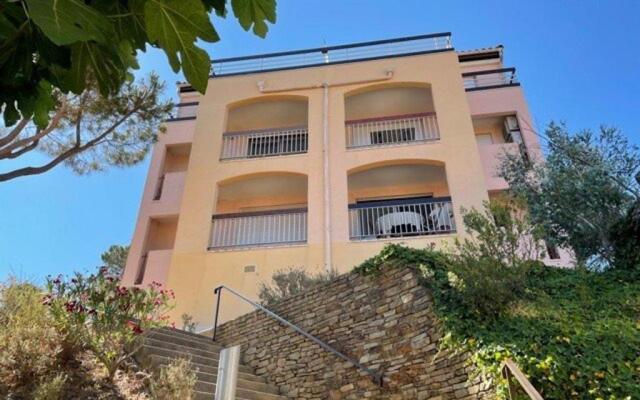 Appartement Banyuls-sur-Mer, 4 pièces, 6 personnes - FR-1-225C-86