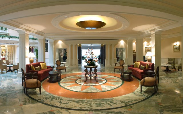 The Claridges New Delhi