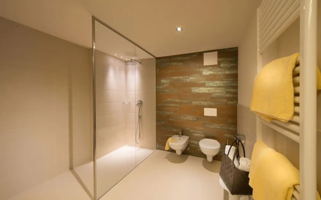 Hotel Goldene Rose