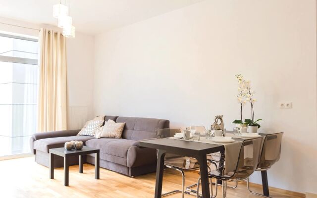 VacationClub - Diune Apartments