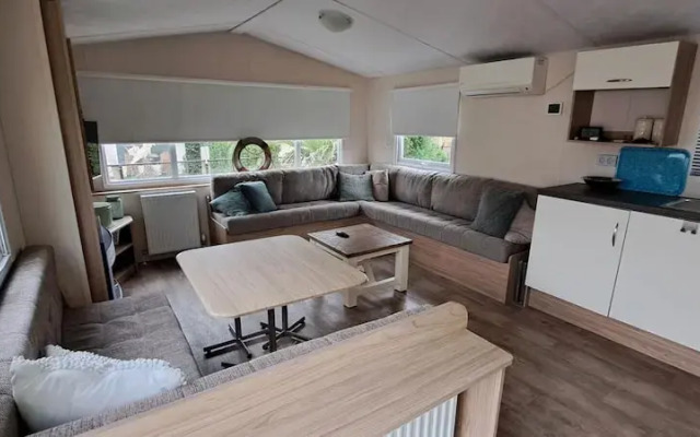 RBR 1373 - Beach Resort Kamperland