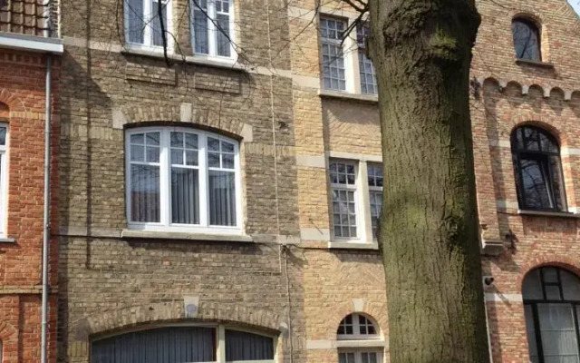 Holidayhome Alleezie