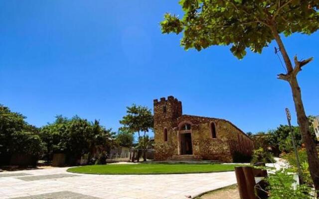 Pousada Hippopotamus