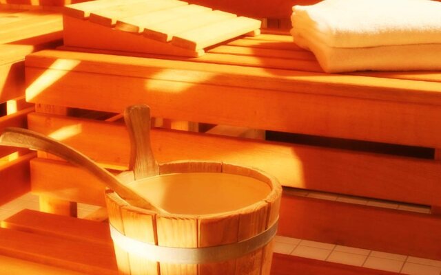 Swiss International Mabisel Hotel Port Harcourt