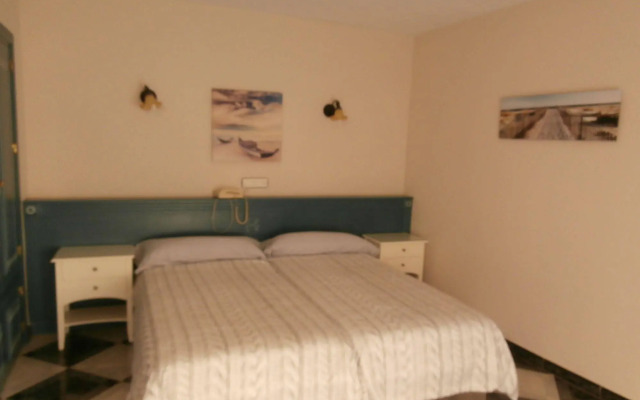 Hotel Agur