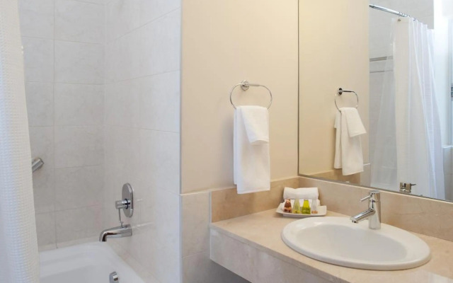 Hotel Plaza Chihuahua