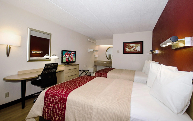 Red Roof Inn Philadelphia - Trevose