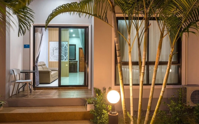 Mook Anda Villa