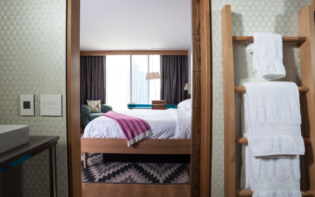 Hotel Indigo El Paso Downtown by IHG