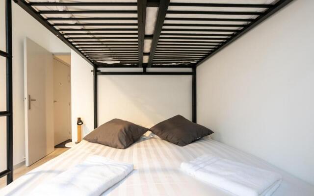 Lovely Cosy Apartment Terrace - 5 min DISNEYLAND Paris