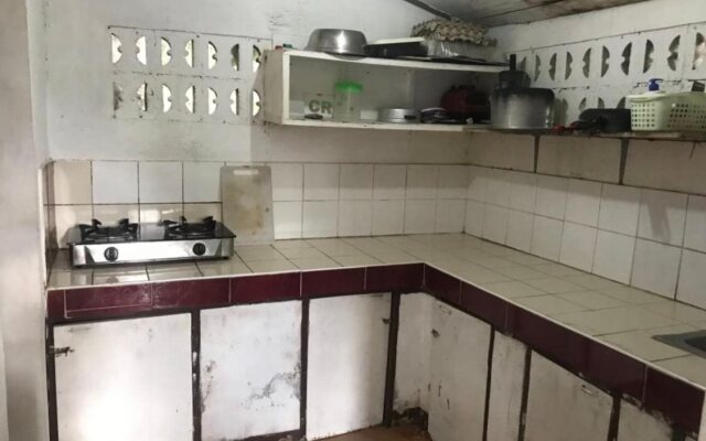 Le Village - Hostel