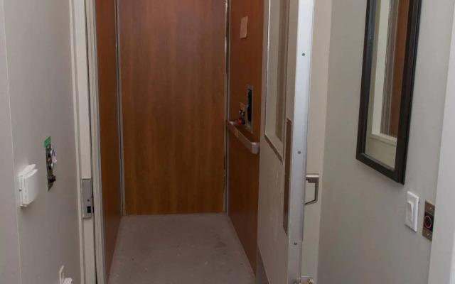 Appartements aux 4 roues