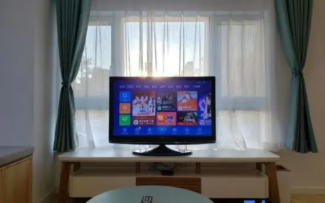 Yisuyu Homestay
