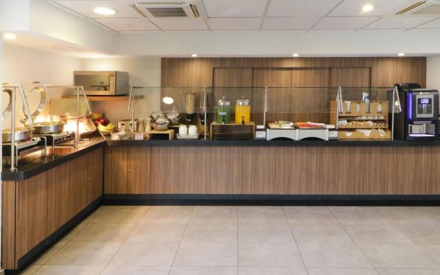 City Express by Marriott Tijuana Insurgentes