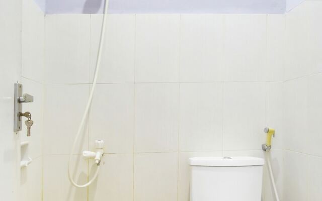 Hotel O Homestay Al Maidah