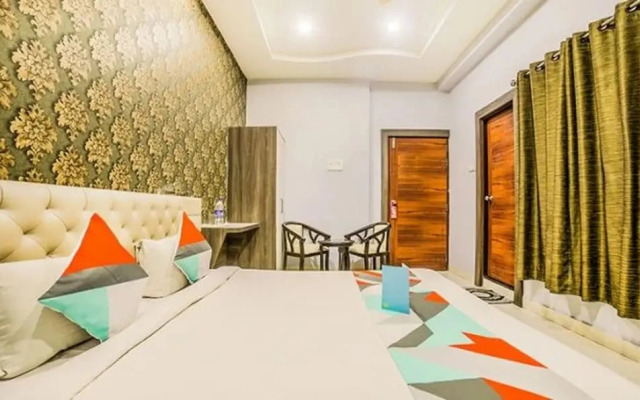 The Golden Village by FabHotels