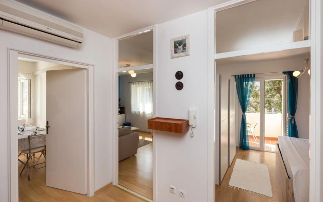 Apartment Fiorella
