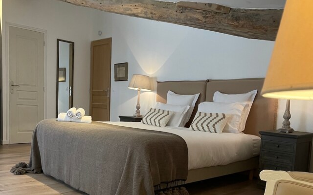 La Maison du Clocher