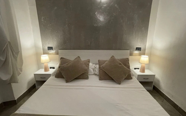 Homelink Firenze - The Key