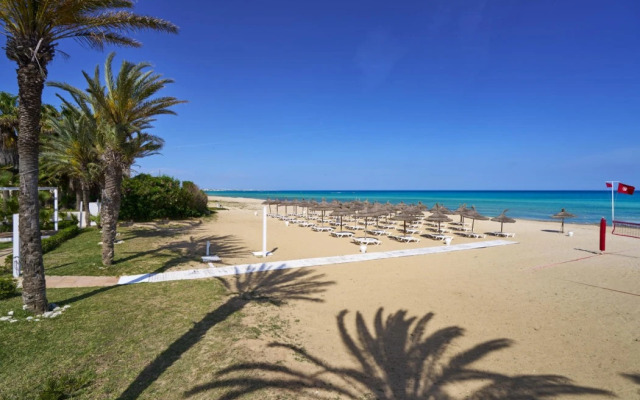 Novostar Nahrawess Hotel & Thalasso Resort