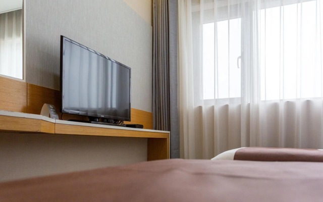 THE RECENZ Dongdaemun Hotel