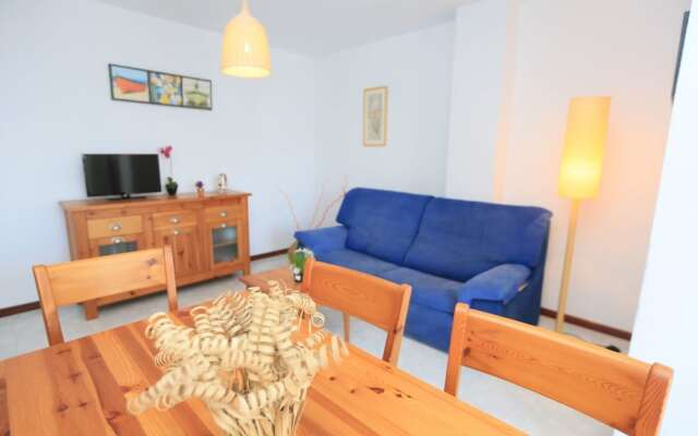 Apartment Para 6 Personas en Miami Playa