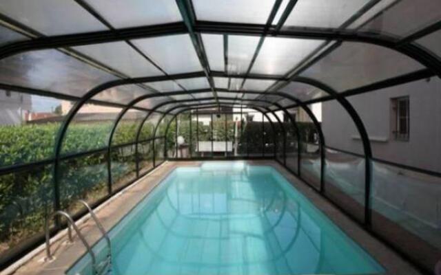 Hotel Jean le Bon