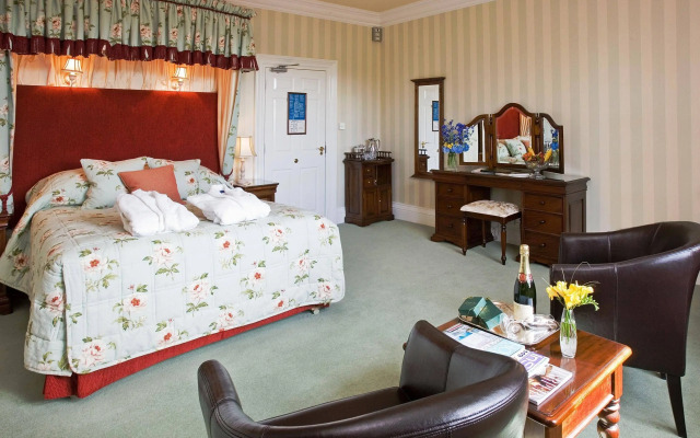 Lindeth Howe Hotel