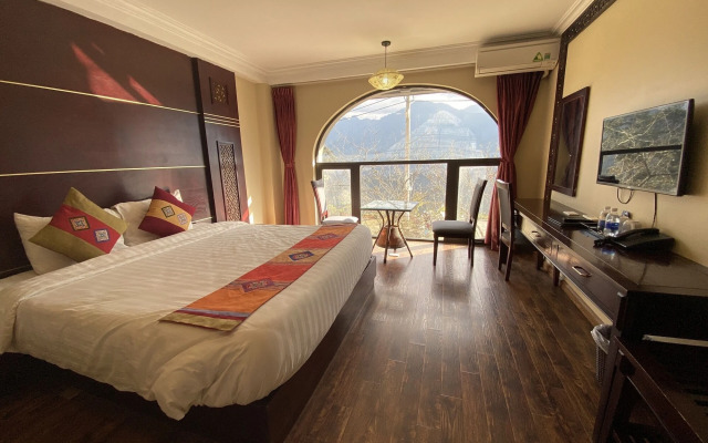 Sapa Vista Hotel