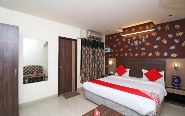 OYO 24232 Mj International