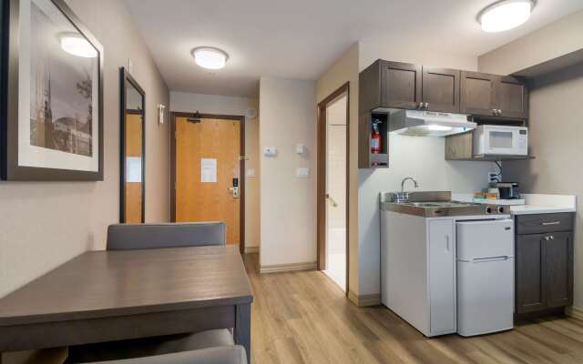 Best Western Premier Aberdeen Kamloops