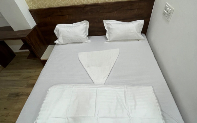 Durg Villa Hotel & Restro