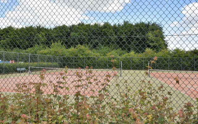 Holiday Home in Zeewolde With Pool