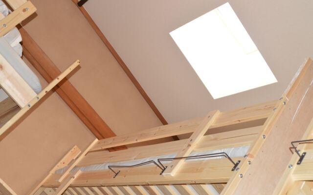 Guesthouse NEST - Hostel