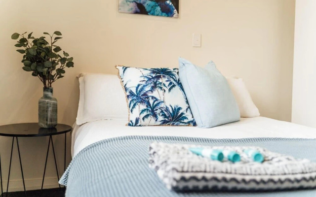 Oak on Ebenezer - Heart of the East End - Free - Wifi