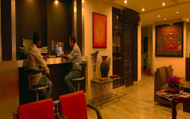Hotel Lion