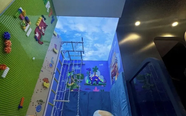 Nomado Boutique Hotel