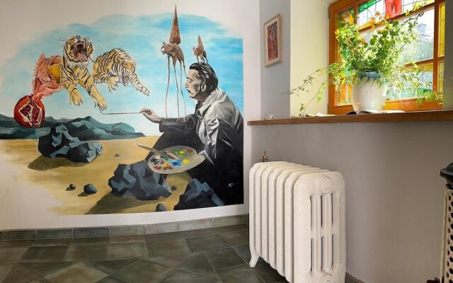 Dali ApartHotel