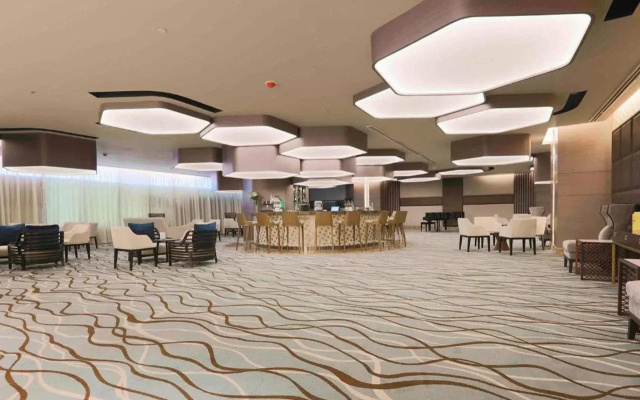 bai Hotel Cebu