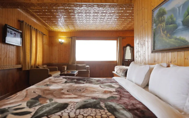 Royal Park Hotel