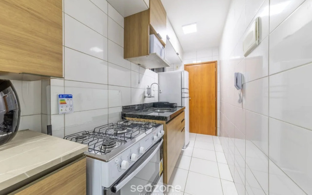 Apartment w/ Pool 500m From the Beach Soh1102