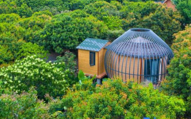 Guangzhou Nanping Hotel