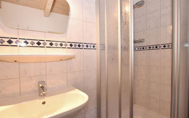 Large Apartment in Salzburg With Swimming Pool