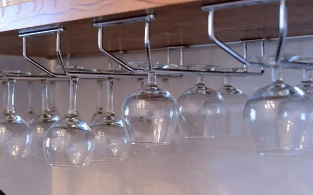 Home-Hotel Pushkinskaya 2-4-7